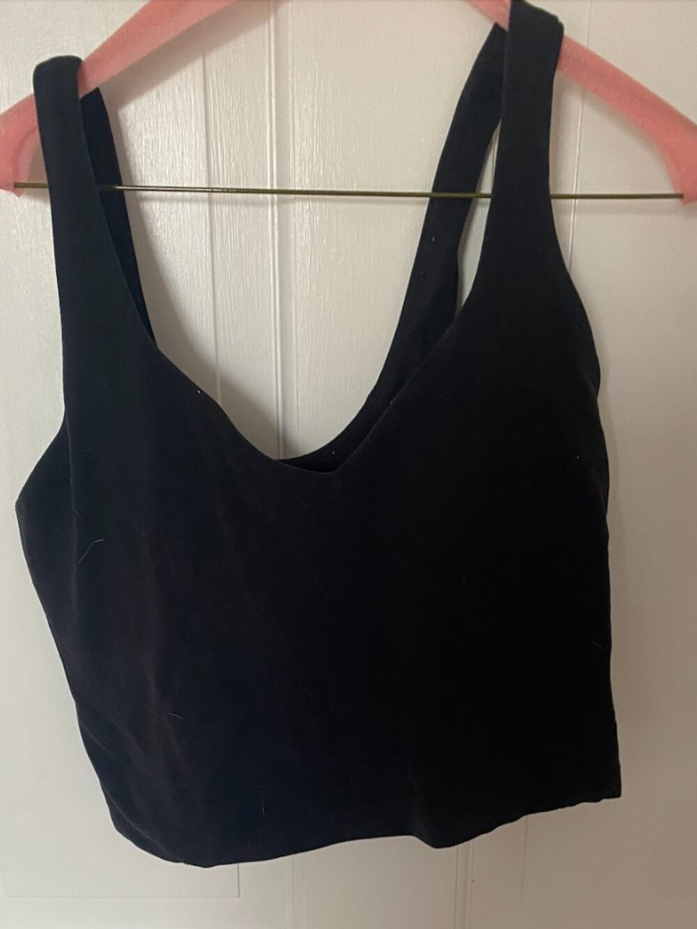 Lulu Align Tank